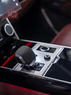 لاند روفر رانج روفر فوج